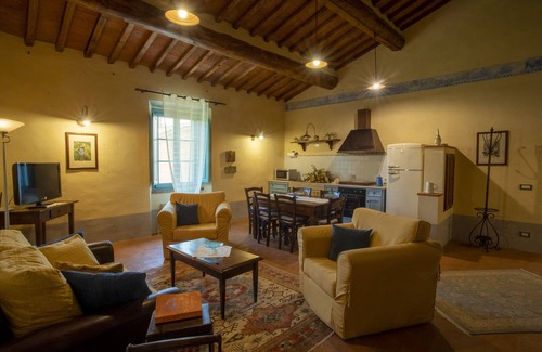 Cortona Other | Cortona Resort - Le Terre Dei Cavalieri