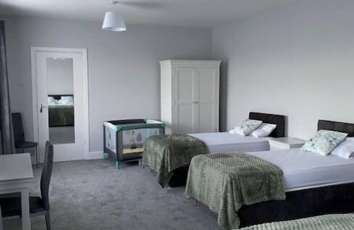 Roscoe Hotel | Cortoon Inn