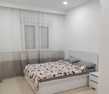 Bir El Djir Apartment | Corum appart