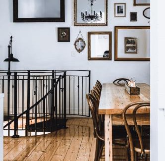 Castlemaine House | Corvah House