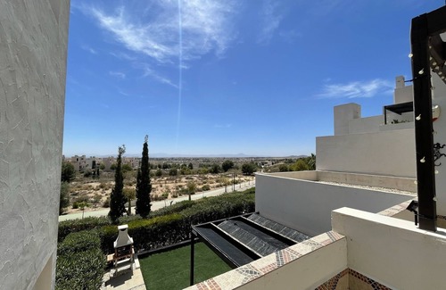 Corvera Apartment | Corvera Hills, Corvera Golf and Country Club