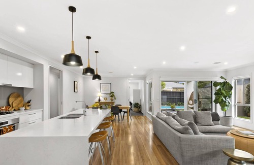 Barwon Heads House | Corymbia Style, Barwon Heads
