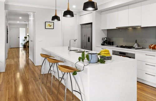 Barwon Heads House | Corymbia Style, Barwon Heads
