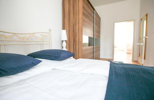 Dutch Quarter Apartment | Cosa-Apart - Ihre Ferienwohnung am Jägertor