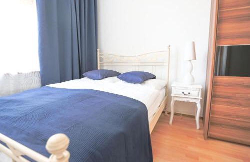 Dutch Quarter Apartment | Cosa-Apart - Ihre Ferienwohnung am Jägertor