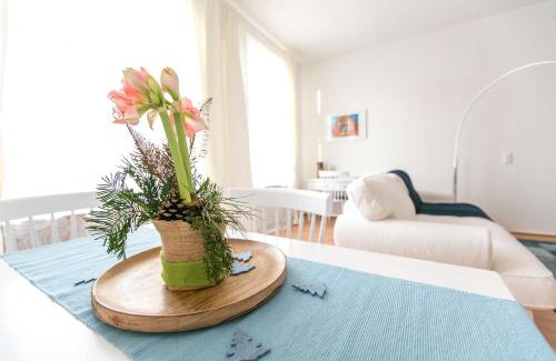 Dutch Quarter Apartment | Cosa-Apart - Ihre Ferienwohnung am Jägertor