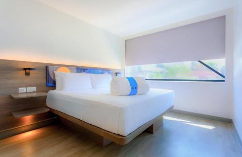 North Pattaya Hotel | COSI Pattaya Wong Amat Beach - SHA Plus Certified