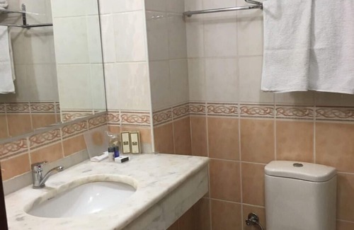 Kirsehir Hotel | Coskuntuna Hotel