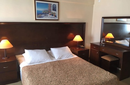 Kirsehir Hotel | Coskuntuna Hotel