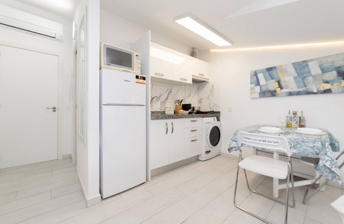 Coslada Apartment | Coslada M7