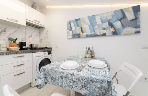 Coslada Apartment | Coslada M7