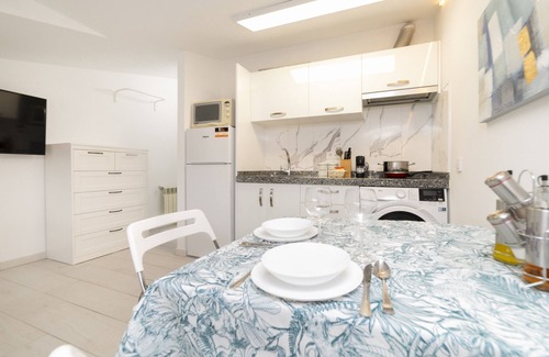 Coslada Apartment | Coslada M7