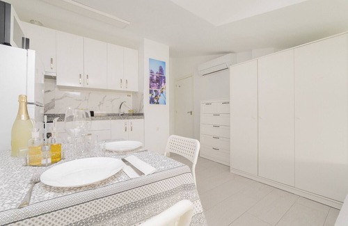 Coslada Apartment | Coslada M8