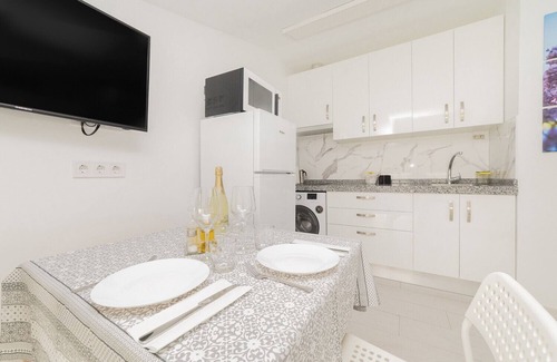 Coslada Apartment | Coslada M8