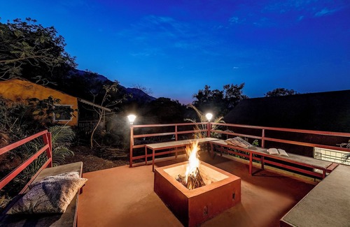 Paud House | CosmicStays Elysium Farmhouse