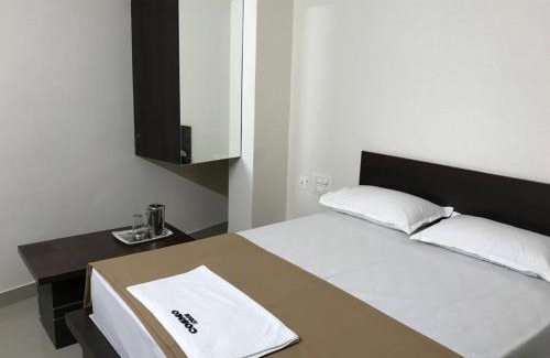 Adyar Hotel | COSMO LODGE