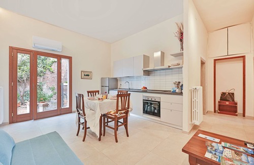 Portoferraio Old Town Apartment | Cosmopoli - La Stella