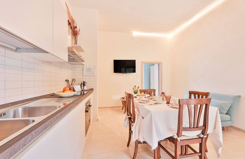 Portoferraio Old Town Apartment | Cosmopoli - La Stella