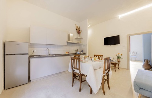 Portoferraio Old Town Apartment | Cosmopoli - La Stella