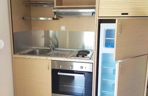 Agii Apostoli Apartment | Cosmos Resort