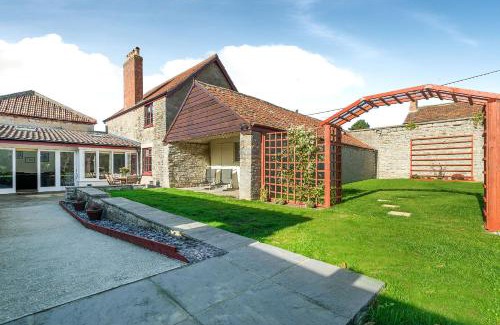 Bridgwater House | Cossington Park Cottage
