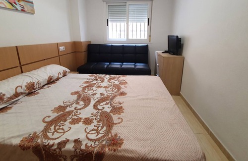 Oropesa del Mar Apartment | Costa Azahar II Bajo 14