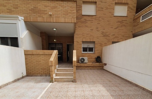 Oropesa del Mar Apartment | Costa Azahar II Bajo 14