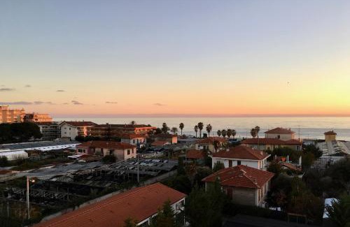 Vallecrosia House | Costa Azzurra