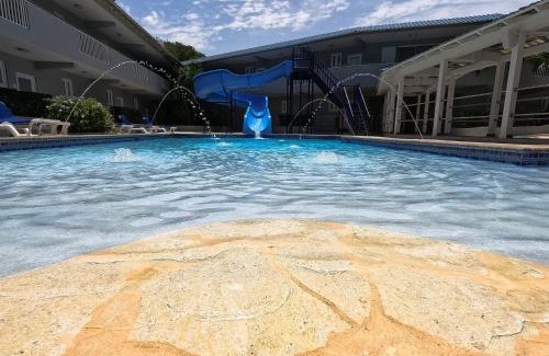 Guayanilla Hotel | Costa Bahia Hotel, Convention Center and Casino