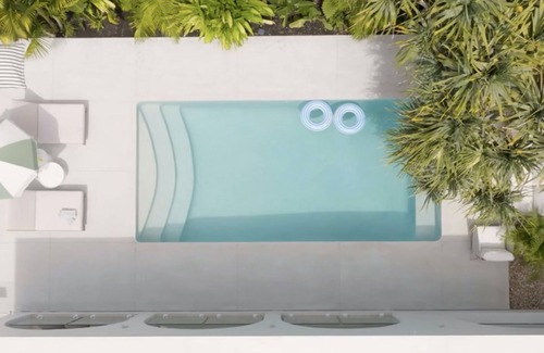 Marcus Beach House | Costa Beach House