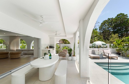 Marcus Beach House | Costa Beach House