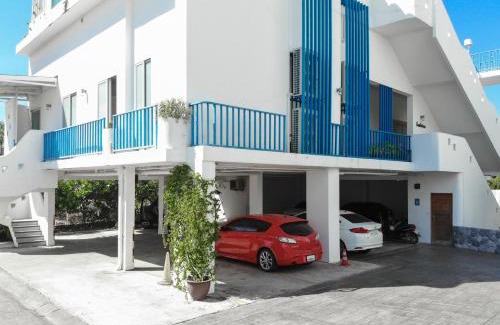 Bang Sare Hotel | Costa Beach Residence & Jacuzzi
