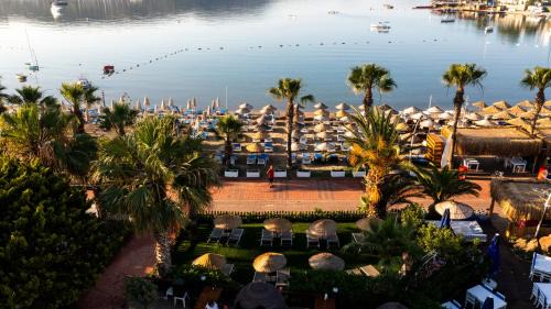 Bitez Hotel | Costa Bitezhan Hotel - All Inclusive