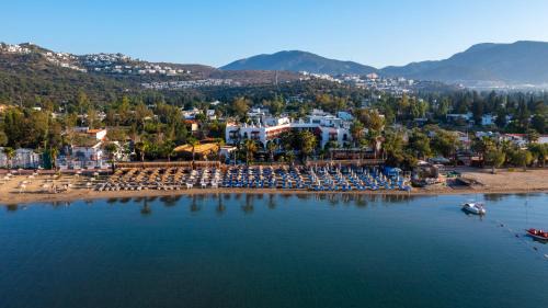 Bitez Hotel | Costa Bitezhan Hotel - All Inclusive