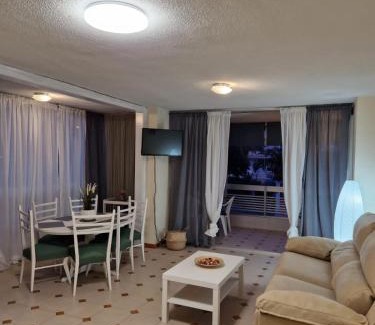 Playa de San Juan Apartment | Costa Blanca apartment