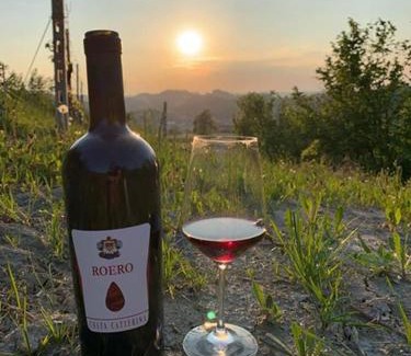 Castagnito House | Costa Catterina B&B