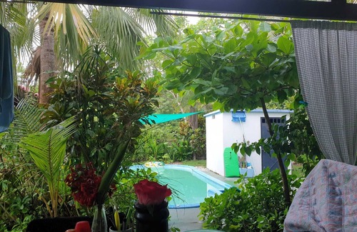 Javilla House | Costa de Oro beach house private pool