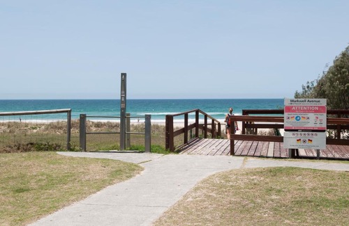 Surfers Paradise Apartment | Costa D'Ora Holiday Apartments