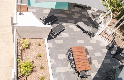 Surfers Paradise Apartment | Costa D'Ora Holiday Apartments