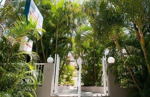Surfers Paradise Apartment | Costa D'Ora Holiday Apartments