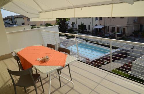 Lazise Apartment | COSTA DEL GARDA - Lazise