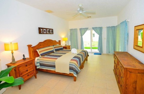 Costa Maya House | Costa del Sol Cozumel B5 - Charming Luxurious Villa Coralina
