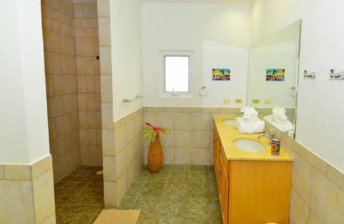 Costa Maya House | Costa del Sol Cozumel B5 - Charming Luxurious Villa Coralina
