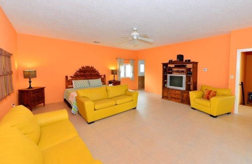 Costa Maya House | Costa del Sol Cozumel B5 - Charming Luxurious Villa Coralina