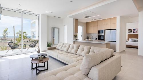 La Choya Apartment | Costa Divina A1: 2BR, 2.5BA by Kivoya