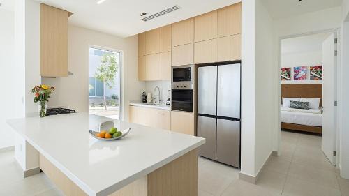 La Choya Apartment | Costa Divina A1: 2BR, 2.5BA by Kivoya