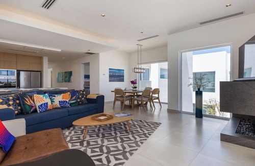 La Choya Condo | Costa Divina Casa Azul, LV 24 Brand New