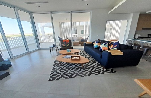 La Choya Condo | Costa Divina Casa Azul, LV 24 Brand New