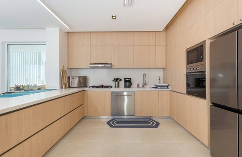 La Choya Condo | Costa Divina Casa Azul, LV 24 Brand New