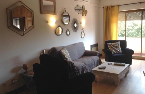 Estoril Apartment | Costa do Sol Casino Apartment